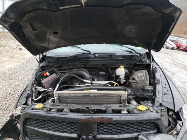Photo 11 from auction – 2014 RAM 1500 ST with VIN 1C6RR7FT1ES420084