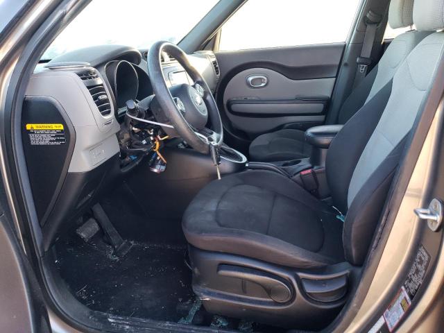 Photo 7 from auction – 2017 KIA SOUL with VIN KNDJN2A21H7502584