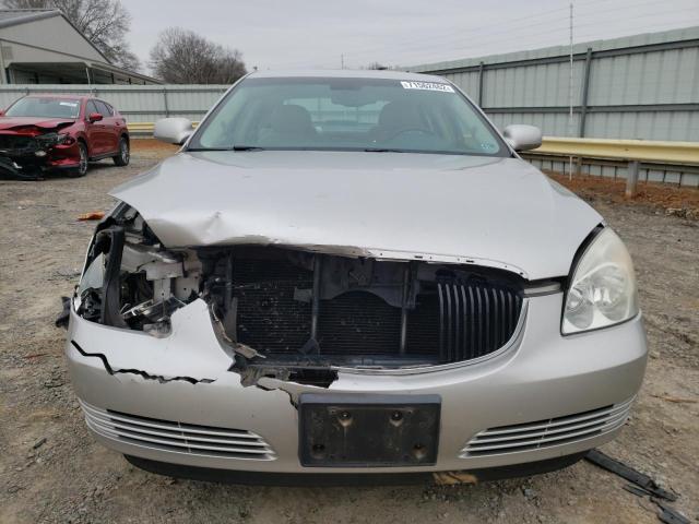 Photo 5 from auction – 2006 BUICK LUCERNE CX with VIN 1G4HD572X6U202773