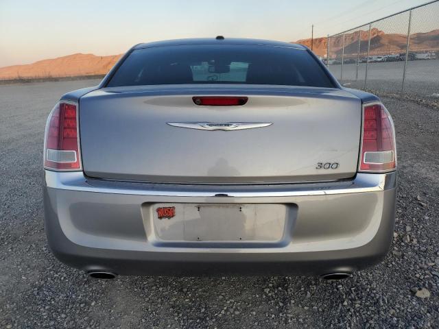 Photo 6 from auction – 2014 CHRYSLER 300 with VIN 2C3CCAAG3EH305943