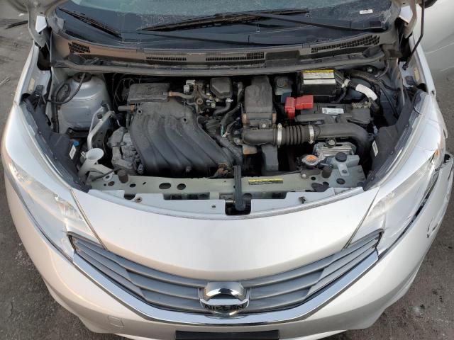 Photo 11 from auction – 2016 NISSAN VERSA NOTE with VIN 3N1CE2CP6GL368363
