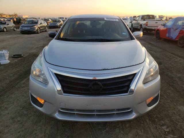 Photo 5 from auction – 2014 NISSAN ALTIMA 2.5 with VIN 1N4AL3AP1EC192291