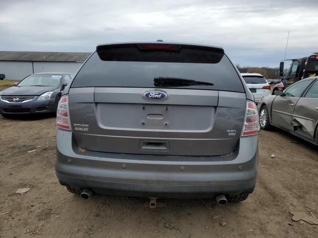 Photo 6 from auction – 2010 FORD EDGE SEL with VIN 2FMDK4JC3ABB68402