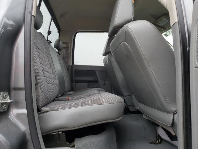 Photo 10 from auction – 2008 DODGE RAM 1500 S with VIN 1D7HU18278J145549