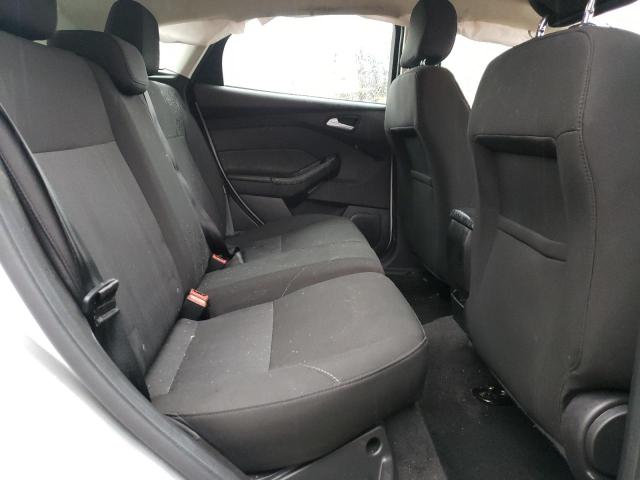 Photo 10 from auction – 2017 FORD FOCUS SE with VIN 1FADP3K29HL311794
