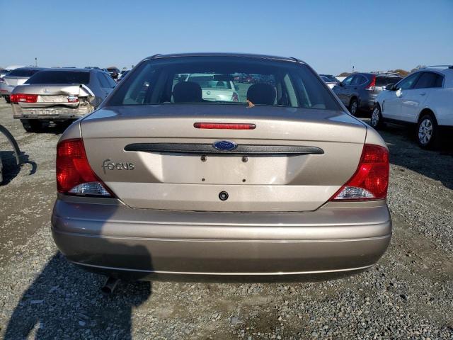 Photo 6 from auction – 2003 FORD FOCUS LX with VIN 1FAHP33Z23W320440