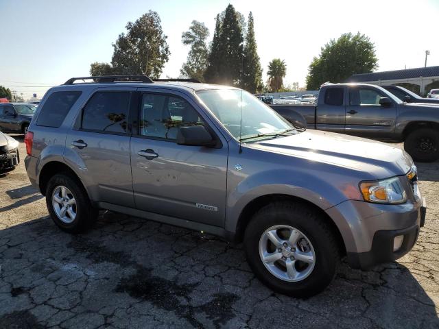 Photo 4 from auction – 2008 MAZDA TRIBUTE HY with VIN 4F2CZ49H58KM23207
