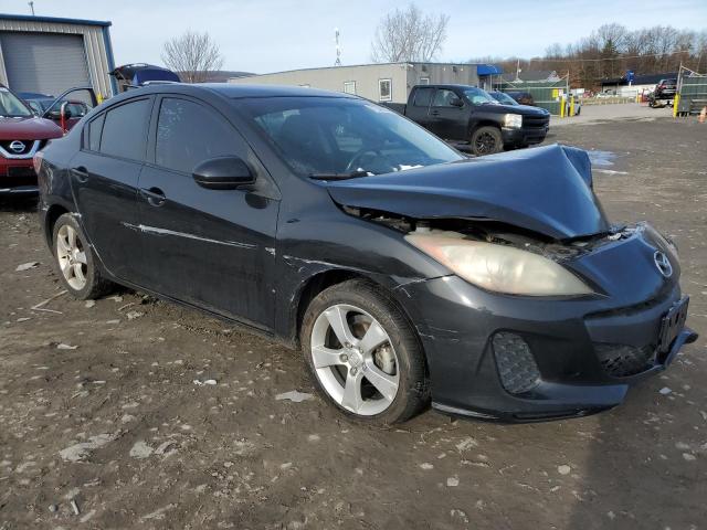 Photo 4 from auction – 2013 MAZDA 3 I with VIN JM1BL1TF0D1752819