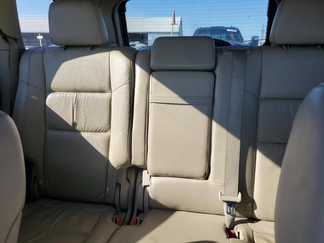 Photo 10 from auction – 2013 JEEP GRAND CHER with VIN 1C4RJEBT6DC547366