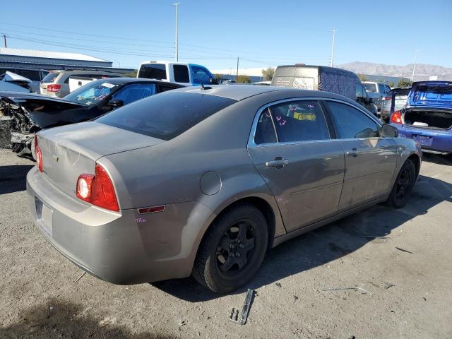 Photo 3 from auction – 2008 CHEVROLET MALIBU LS with VIN 1G1ZG57B98F240642