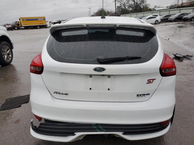 Photo 6 from auction – 2017 FORD FOCUS ST with VIN 1FADP3L94HL337537