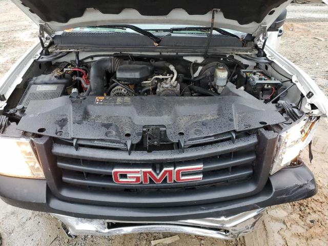 Photo 11 from auction – 2013 GMC SIERRA C15 with VIN 1GTN1TEX9DZ149633