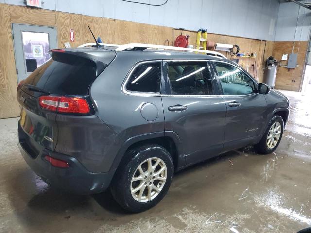 Photo 3 from auction – 2014 JEEP CHEROKEE L with VIN 1C4PJMCB4EW308129