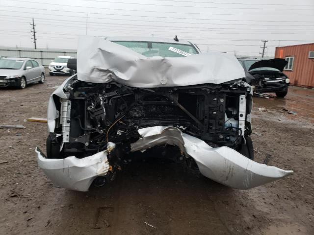 Photo 5 from auction – 2016 CHEVROLET SILVERADO with VIN 1GCVKPEC2GZ395526