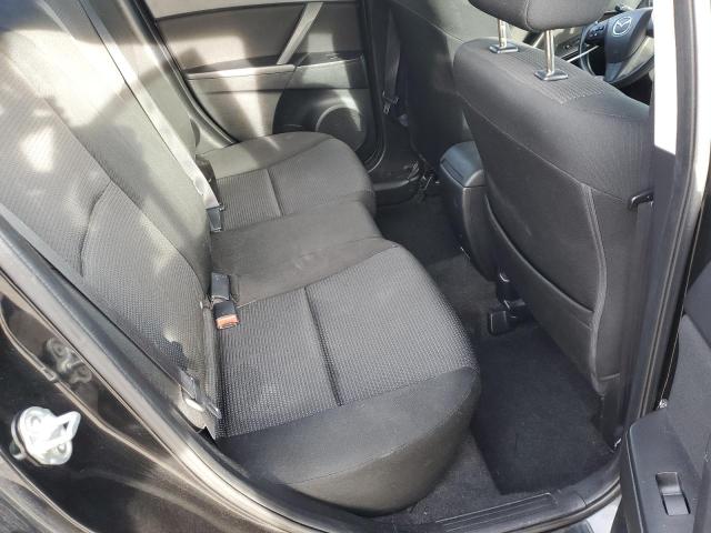 Photo 10 from auction – 2013 MAZDA 3 I with VIN JM1BL1TF0D1752819