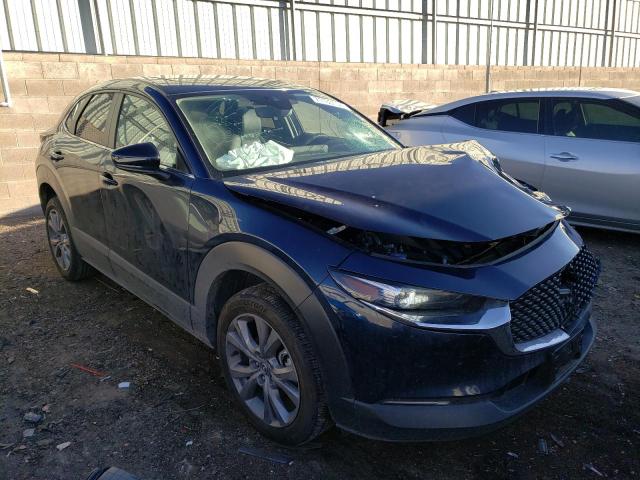 صورة رقم 4 من المزاد - 2021 MAZDA CX-30 PREF مع VIN 3MVDMACL9MM303989