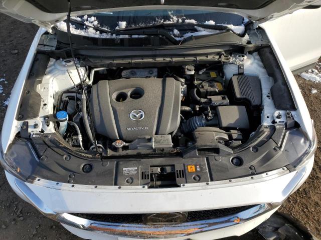 Photo 12 from auction – 2020 MAZDA CX-5 TOURI with VIN JM3KFBCM8L0868227