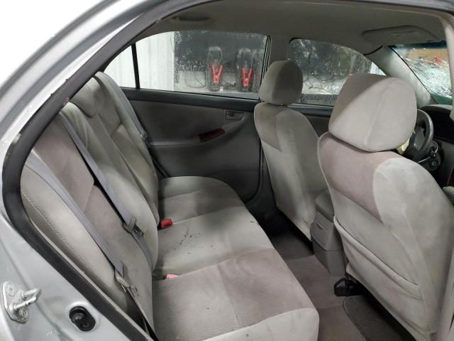 Photo 10 from auction – 2007 TOYOTA COROLLA with VIN 1NXBR32E77Z861909