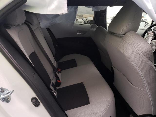 Photo 10 from auction – 2022 TOYOTA COROLLA SE with VIN JTND4MBE2N3173090
