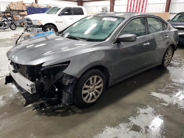 NISSAN ALTIMA 2.5 2016 with VIN 1N4AL3AP5GN331300 - Photo from auction