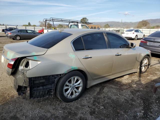 Photo 3 from auction – 2012 HYUNDAI GENESIS 3. with VIN KMHGC4DD4CU177511