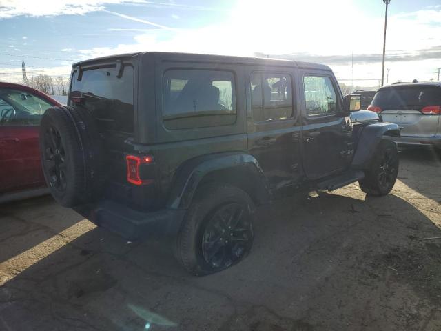 Photo 3 from auction – 2022 JEEP WRANGLER U with VIN 1C4JJXP64NW119680