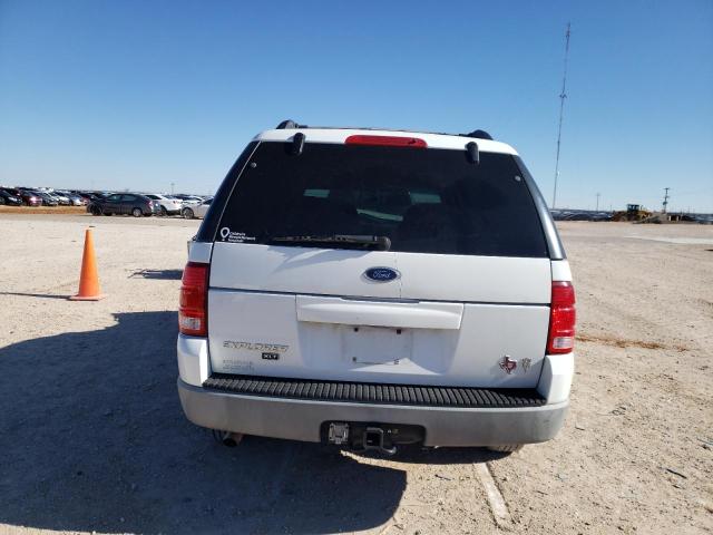 Photo 6 from auction – 2002 FORD EXPLORER X with VIN 1FMDU63W82ZA73233