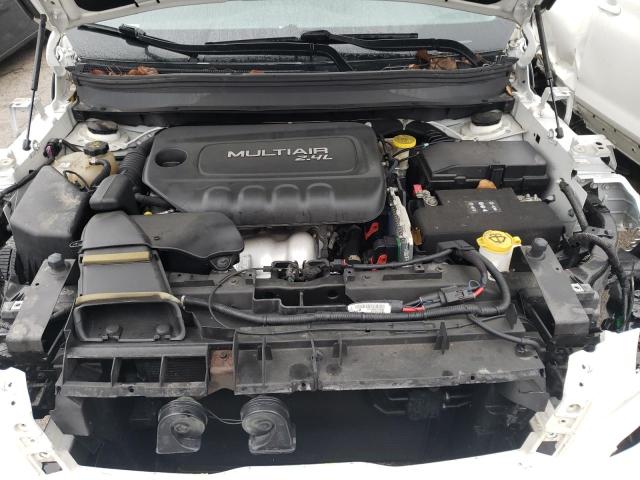 Photo 12 from auction – 2015 JEEP CHEROKEE L with VIN 1C4PJMCB2FW792478