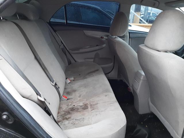 Foto 10 de la subasta – 2013 TOYOTA COROLLA BA con VIN 2T1BU4EE8DC038161