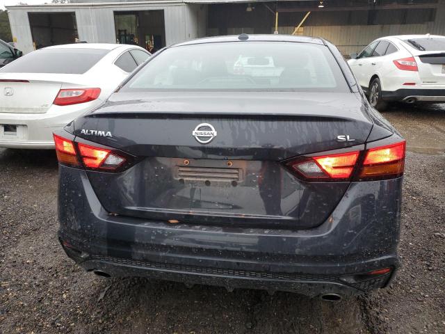 Photo 6 from auction – 2020 NISSAN ALTIMA SL with VIN 1N4BL4EV9LC117967