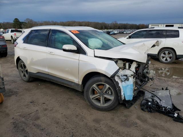 Photo 4 from auction – 2019 FORD EDGE SEL with VIN 2FMPK3J94KBC43945