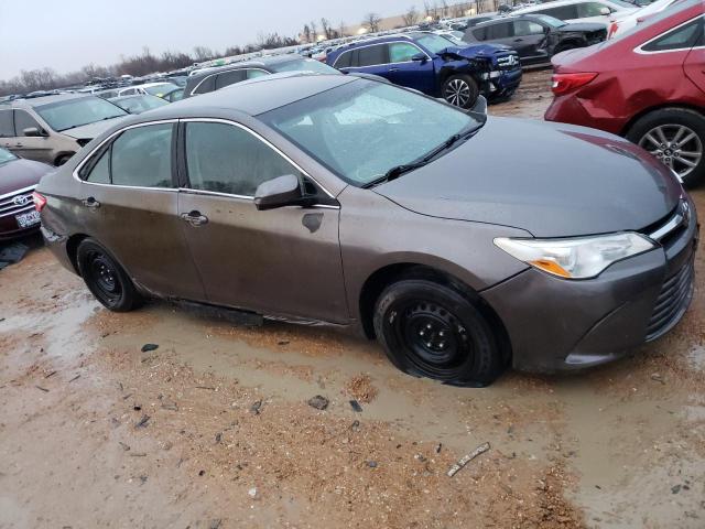Photo 4 from auction – 2016 TOYOTA CAMRY LE with VIN 4T1BF1FK9GU177330