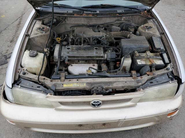 Photo 11 from auction – 1997 TOYOTA COROLLA BA with VIN 1NXBA02E9VZ562750