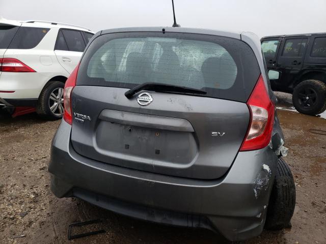 Photo 6 from auction – 2017 NISSAN VERSA NOTE with VIN 3N1CE2CP1HL379577