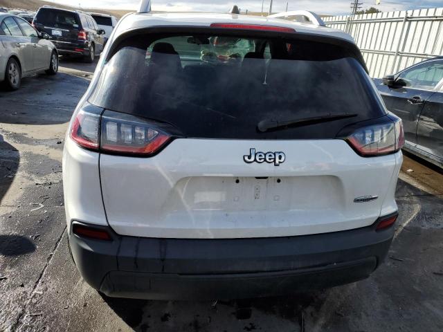 Photo 6 from auction – 2019 JEEP CHEROKEE L with VIN 1C4PJLCB0KD331523