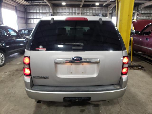 Photo 6 from auction – 2008 FORD EXPLORER X with VIN 1FMEU63E48UA71495