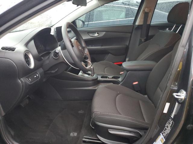 Photo 7 from auction – 2020 KIA FORTE FE with VIN 3KPF24AD5LE238547