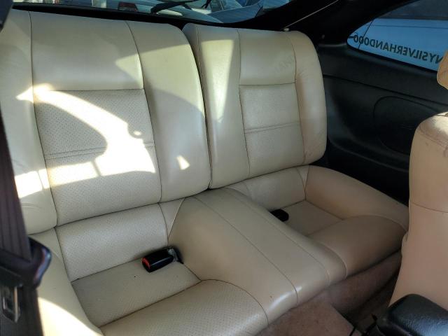 Photo 10 from auction – 1998 TOYOTA CELICA GT with VIN JT2DG02T9W0048652