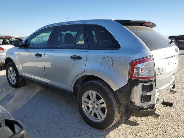 Photo 2 from auction – 2010 FORD EDGE SE with VIN 2FMDK3GC5ABB41672