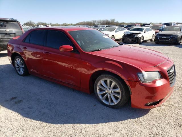 Photo 4 from auction – 2015 CHRYSLER 300 S with VIN 2C3CCABT8FH845625