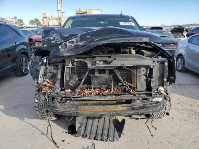 Photo 5 from auction – 2007 CADILLAC ESCALADE L with VIN 1GYEC63867R390250