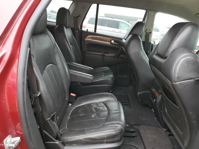Photo 11 from auction – 2011 BUICK ENCLAVE CX with VIN 5GAKVBED2BJ104828