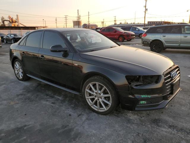 Photo 4 from auction – 2016 AUDI A4 PREMIUM with VIN WAUBFAFL1GN004776
