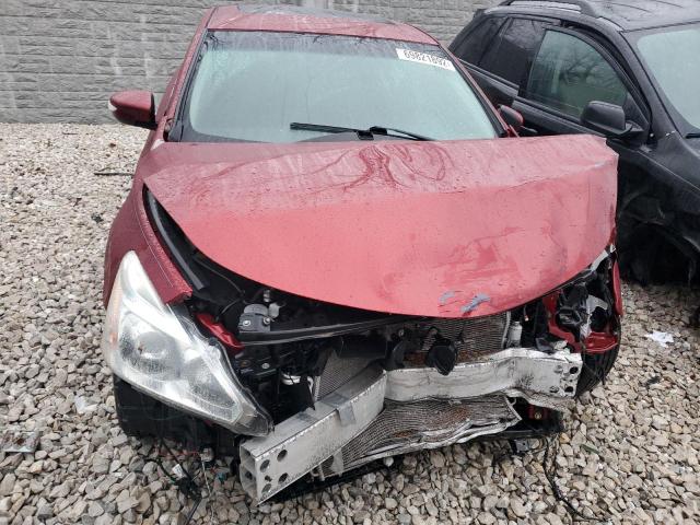 Photo 5 from auction – 2013 NISSAN ALTIMA 2.5 with VIN 1N4AL3AP0DN511361