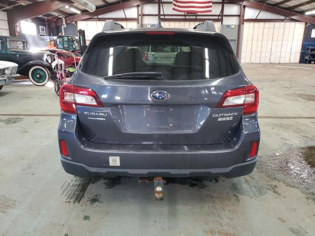 Photo 6 from auction – 2017 SUBARU OUTBACK 2. with VIN 4S4BSACC1H3273226