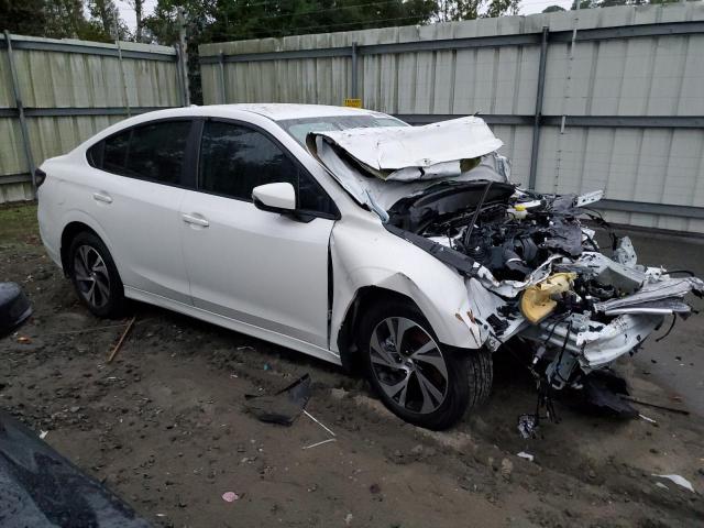 Photo 4 from auction – 2023 SUBARU LEGACY PRE with VIN 4S3BWAC66P3005550