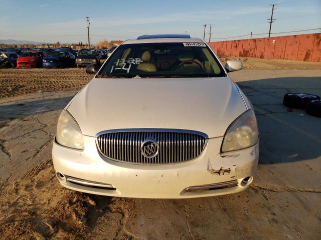 Photo 5 from auction – 2008 BUICK LUCERNE CX with VIN 1G4HE57Y88U134672