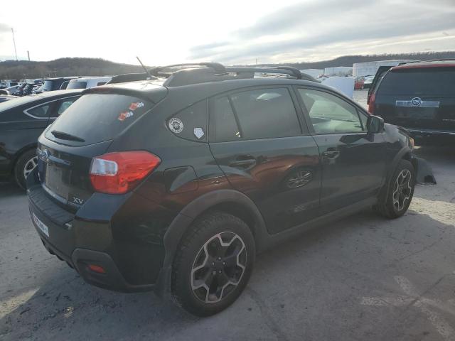 Photo 3 from auction – 2014 SUBARU XV CROSSTR with VIN JF2GPAGC7E8316571