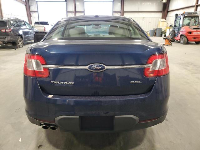 Photo 6 from auction – 2012 FORD TAURUS SEL with VIN 1FAHP2EW3CG130959