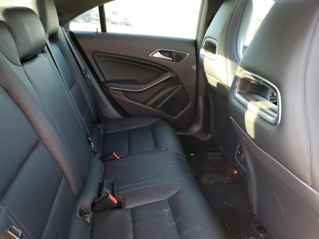 Photo 10 from auction – 2014 MERCEDES-BENZ CLA 250 with VIN WDDSJ4EB7EN050773